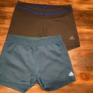 Adidas Climate Shorts